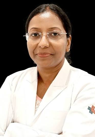 Dr Maya